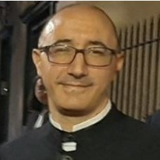 Prof. Juan Pablo Jorge avatar image