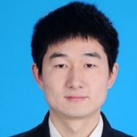 Dr. Zhenlong Song avatar image