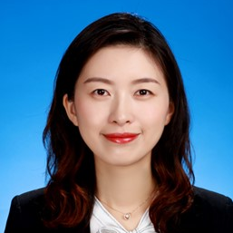 Prof. Dr. Tingting Wang avatar image