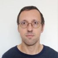 Dr. Miloš D. Milović avatar image