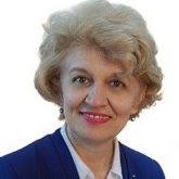 Prof. Dr. Simona Delia Nicoara avatar image