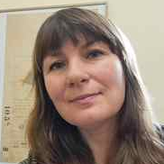 Dr. Agnieszka Zwirowicz-Rutkowska avatar image