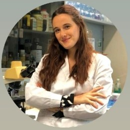 Dr. Chiara Fogliano avatar image