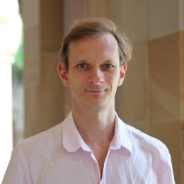 Dr. Andrii Kostryzhev avatar image