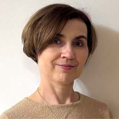 Dr. Justyna Fijołek avatar image