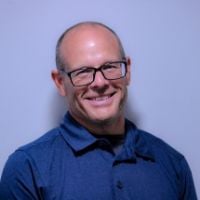 Dr. Sean Lauderdale avatar image