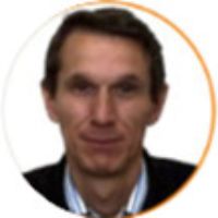 Dr. Vicente Negro avatar image