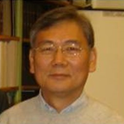 Prof. Dr. Kyouhoon Han avatar image