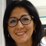 Dr. Annalisa De Girolamo avatar image