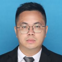 Dr. Yuefu Zhou avatar image