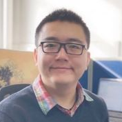 Dr. Haopeng Yu avatar image