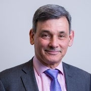 Prof. Dr. Rafid Alkhaddar avatar image