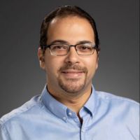 Dr. Ahmed Damir avatar image