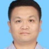 Prof. Dr. Xinghua Zhang avatar image