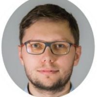 Dr. Kamil Janiak avatar image