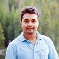 Dr. Dinesh Panday avatar image