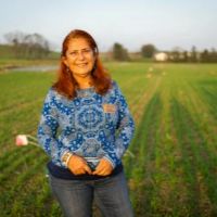 Dr. Gladis Zinati avatar image