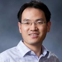 Prof. Dr. Zhiyong Zhang avatar image