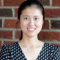 Dr. Xin (Cynthia) Tong avatar image