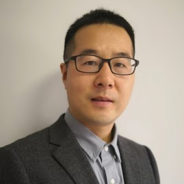 Dr. Guangliang Xi avatar image