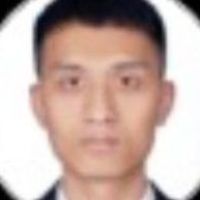 Dr. Ruizhao Zhu avatar image