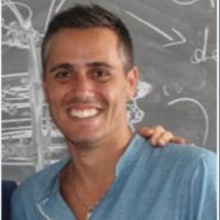 Dr. Fortunato Palma Esposito avatar image