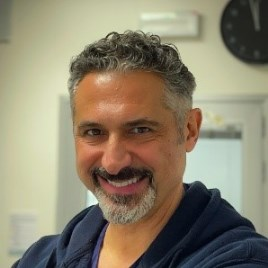 Dr. Giovanni Ghibaudo avatar image