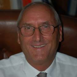 Prof. Dr. Andrea Nicolini avatar image