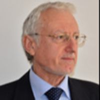 Prof. Dr. Cezar Scarlat avatar image