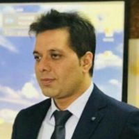 Dr. Farid Ullah avatar image