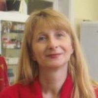 Dr. Mariola Zielińska-Błajet avatar image
