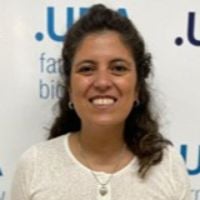 Dr. Daniela Cejas avatar image