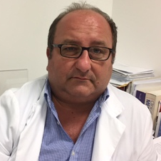 Dr. Fabio Grizzi avatar image