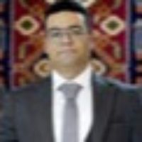 Dr. Keyvan Soltani avatar image