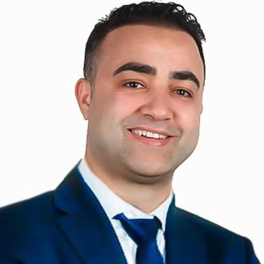 Prof. Dr. Mesut Doğan avatar image