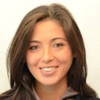 Dr. Giada Kyaw Oo D'Amore avatar image