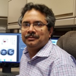 Prof. Dr. Deepak Shukla avatar image