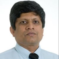 Dr. Jayantha Epaarachchi avatar image