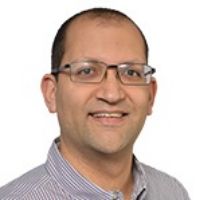 Dr. Jason M. Ali avatar image