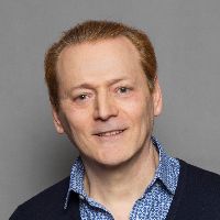 Prof. Adriano Zamperini avatar image