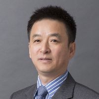 Prof. Dr. Le Xie avatar image