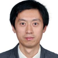 Dr. Fu Wang avatar image