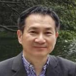 Prof. Dr. Ruoling Chen avatar image