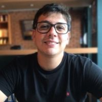 Dr. Henrique Viana Espinosa De Oliveira avatar image