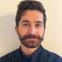 Dr. Giacomo Zanetti avatar image