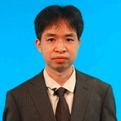 Prof. Dr. Yudong Xie avatar image