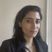 Dr. Zahra Hamzavi-Zarghani avatar image