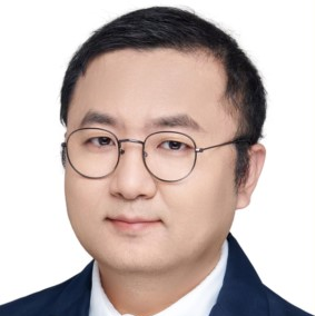 Dr. Quanwei Song avatar image