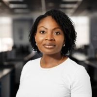 Dr. Dami Collier avatar image