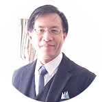 Prof. Dr. Shin Takasawa avatar image